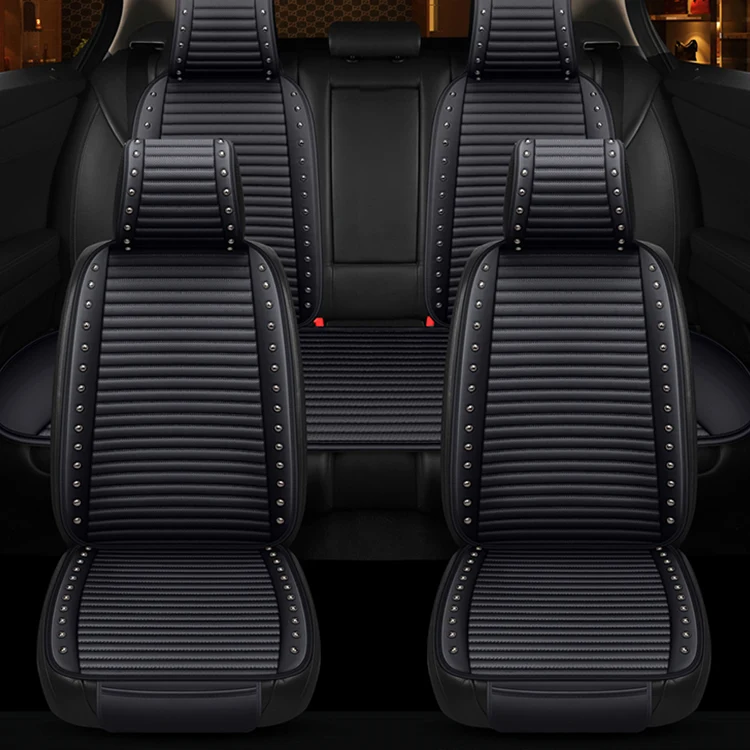 Red Rain、3Dレーザースキャン技術を採用した高度なカスタムフィットシートカバーを発売