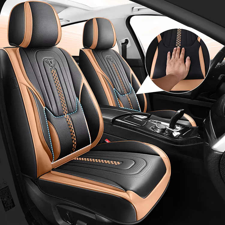How Do Universal Car Seat Covers Solve Everyday Vehicle Protection Problems?